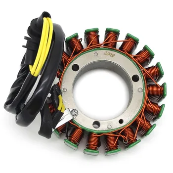 

Magneto Engine Stator Generator Stator Coil For Honda VT1100C2 Shadow A.C.E.Sabre Aero VT1100D2 VT1100C Shadow Spirit VT1100T