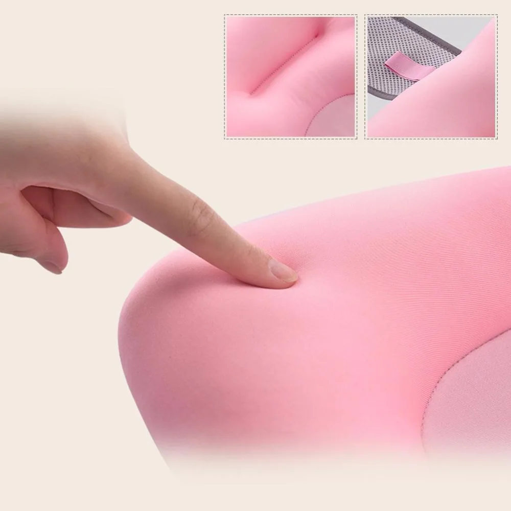 Baby Bath Support Pad Non-Slip Bathtub Mat
