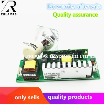 

New 5R 200W lamp MSD 5R Platinum Sharpy 5R stage light/ stage lamp for 200W beam moving head light with ballast/5r lamp