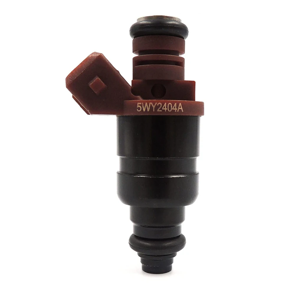 

1pcs Car Fuel Injector Nozzle OEM 5WY2404A MIA11720 for John Deere 825i Gator UTV 3 Chery