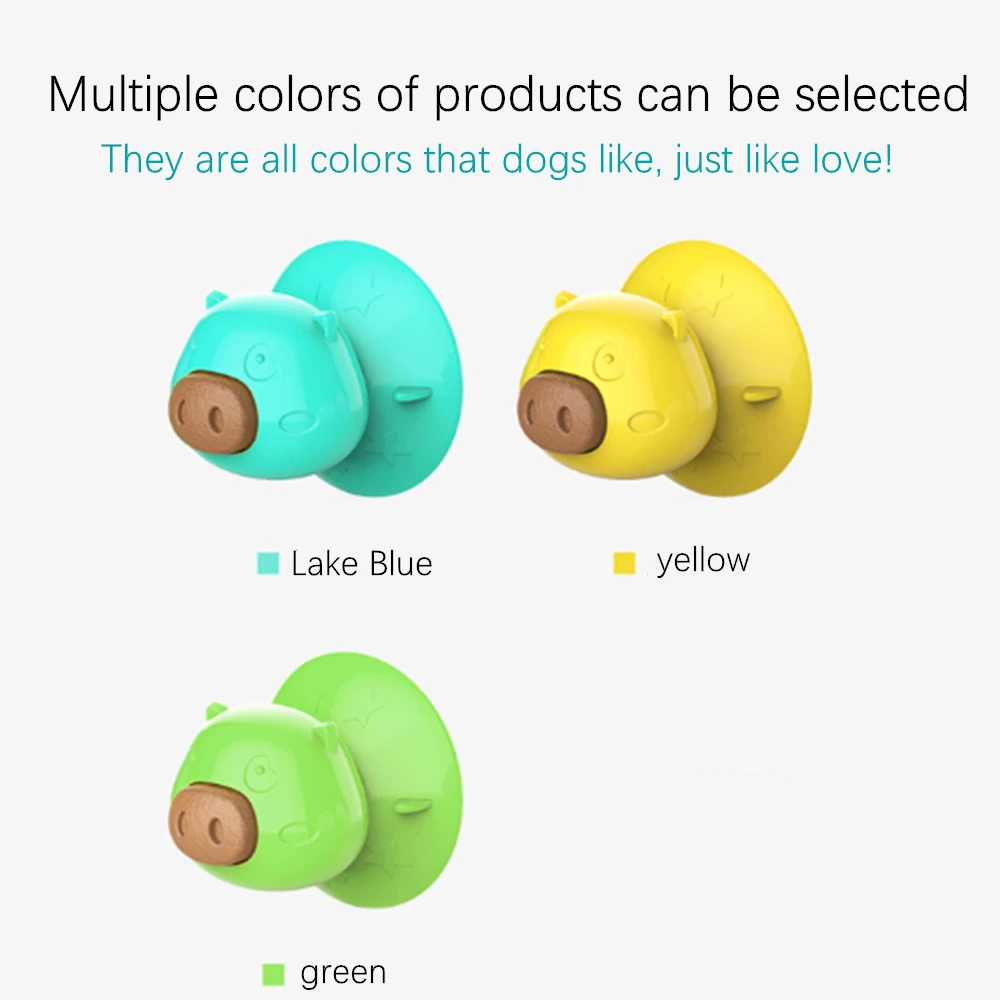 Многофункциональная резиновая молярная палочка для кошек и собак|Кормление