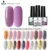 Msk Color Lead Nail Gel Polish 60 Цветов Nail Gel 8 МЛ Для Выпечки Nail Art Маникюр Полупостоянный Верхний Слой УФ LED Гель Лак