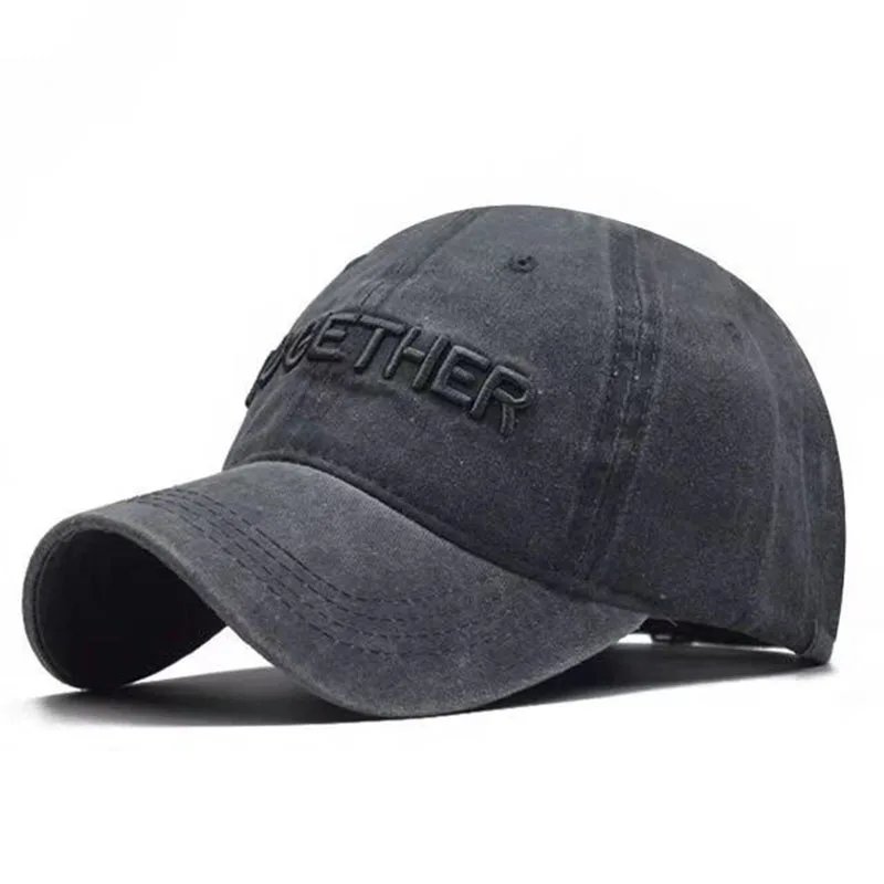 Бейсбольная кепка Borduren snapback hoed voor Весна mannen vrouwen Katoen повседневные сетчатые кепки Хип-Хоп Кепка унисекс pet groothandel