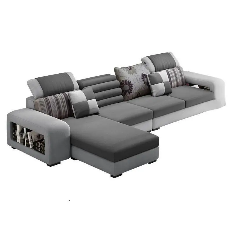 Для Oturma Grubu мобиля секционный Armut Koltuk Futon модно Para Puff Asiento Mueble De Sala набор мебели для гостиной диван
