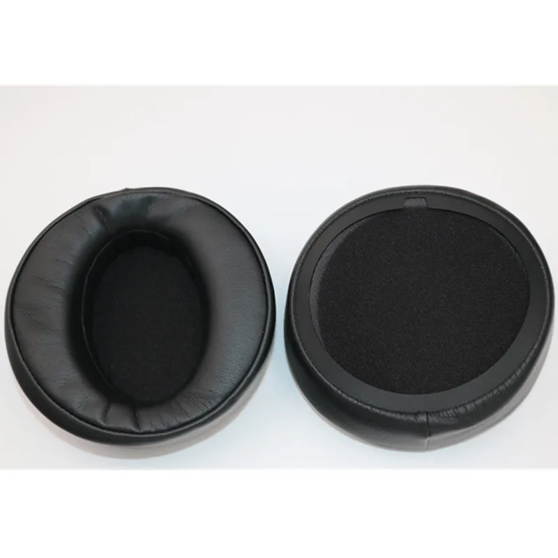 Replacement Soft Memory Foam Ear Pads Cushion Ear pad for sony XB950 Headphones High Quality durable and soft 23 AugT6