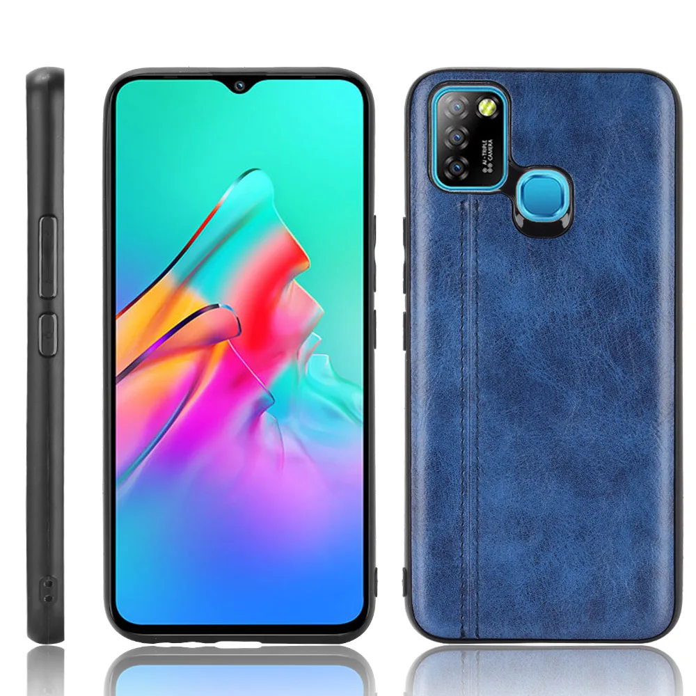 case infinix smart 5