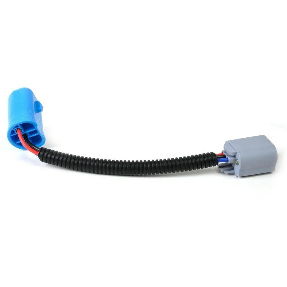 2 шт./компл. авто фар преобразования жгута Керамика ремонт 9007 Для H13 Plug And игровой адаптер Super Duty Универсальный проводки