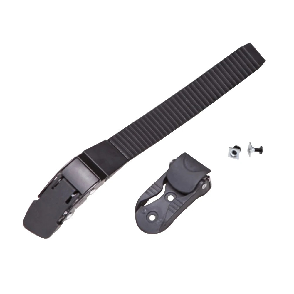 Safety Sports Practical Wear Resistant With Buckle Inline Accessory Clasp Universal Skating Shoes Skates Strap Set Replacement - Цвет: 2