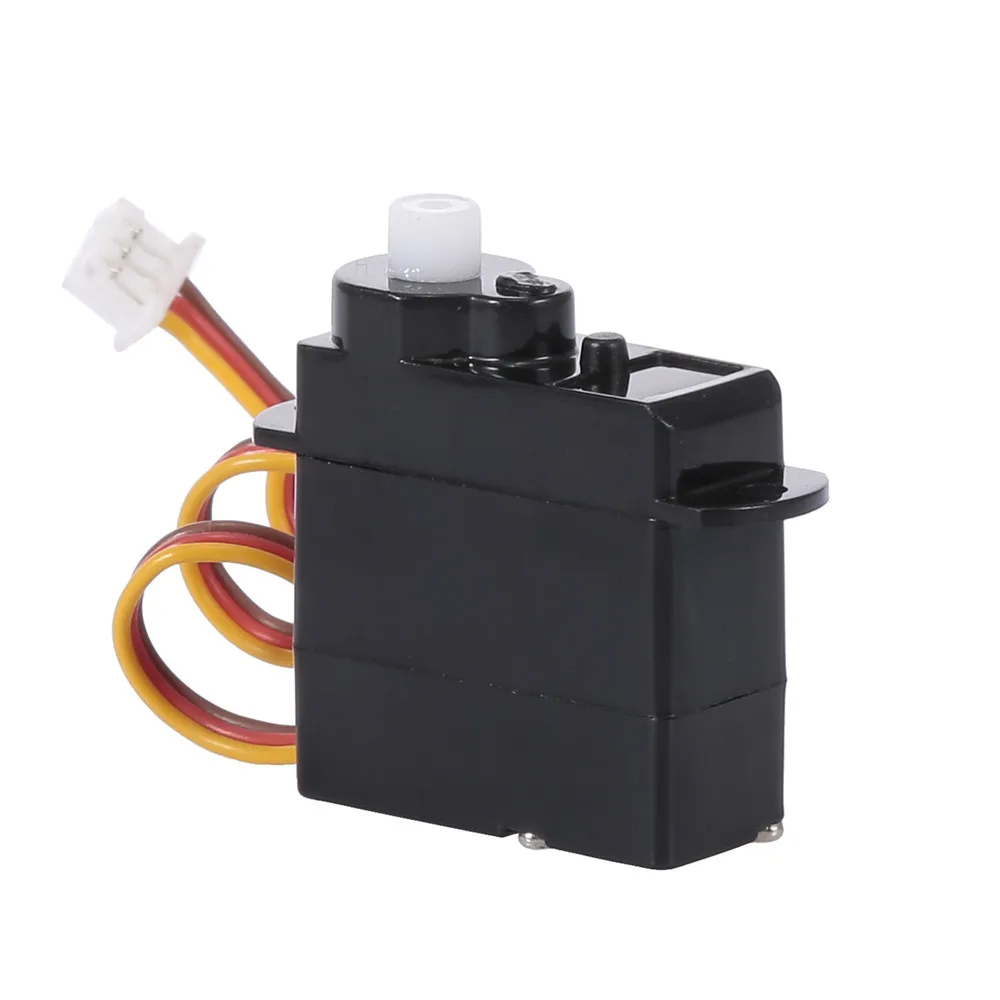 Aileron Servo/передний мотор для вождения сервопривод для WLtoys XK X450 радиоуправляемый самолет вертолет с фиксированным крылом RC модель Запчасти Аксессуары
