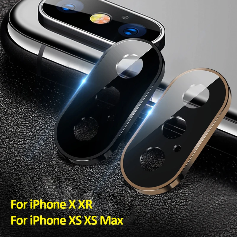 Для iPhone XR 11 Pro Max на iPhone11 стекло 3D полная задняя камера Объектив экран протектор для iPhone 11 Pro Max X R XS закаленное стекло