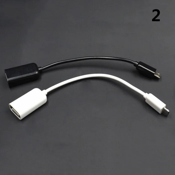 1 шт. тип-c/микро OTG USB порт адаптер конвертер кабель для смартфонов планшет 999