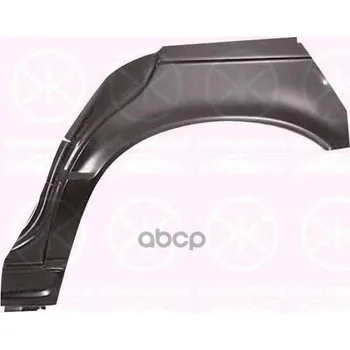 

Arch rear wing Lion. BMW 0057581