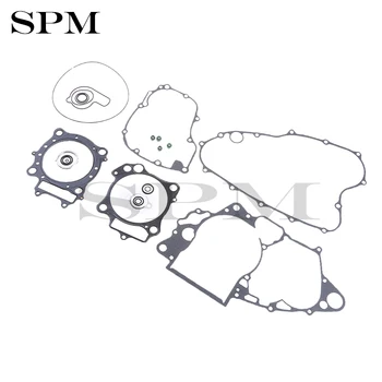 

Complete Engine Gasket Set For Honda CRF450R 2002-2008 02-08