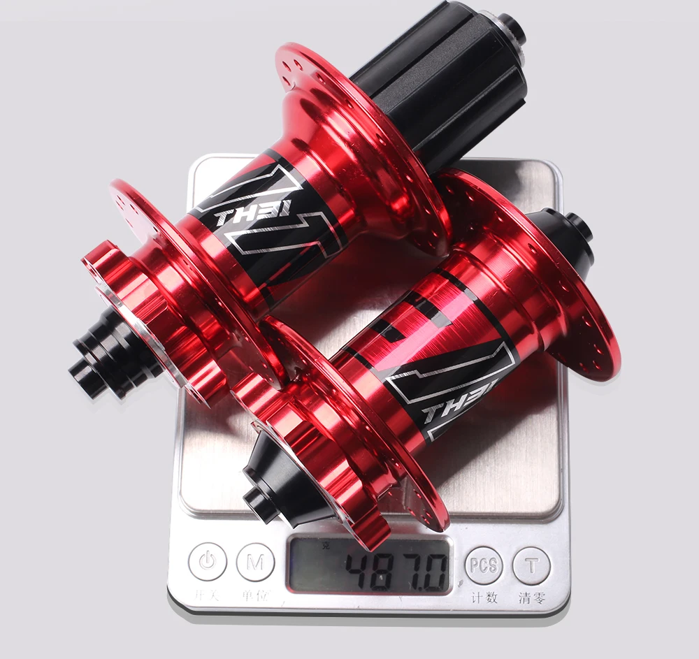 Corps De Cassette GIANT PR2/SR2 Axe 12mm 2020