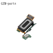Gzm-запасные части, наушники, динамик, телефонный приемник для samsung Galaxy S6, G920F, S6 Edge, запасные части