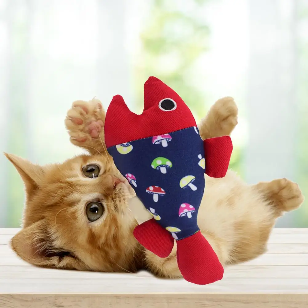 Игрушка для жевания кошки, игрушка для жевания кошки, игрушка для жевания, Интерактивная игрушка для котенка, мягкая хлопковая набивные игрушка для чистки зубов, товары для домашних животных