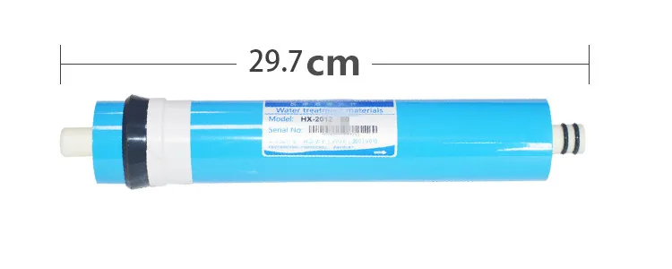 ro membrane 150 reverse osmosis filter ro membrane water filter cartridge 2012-150 gpd reverse osmosis system