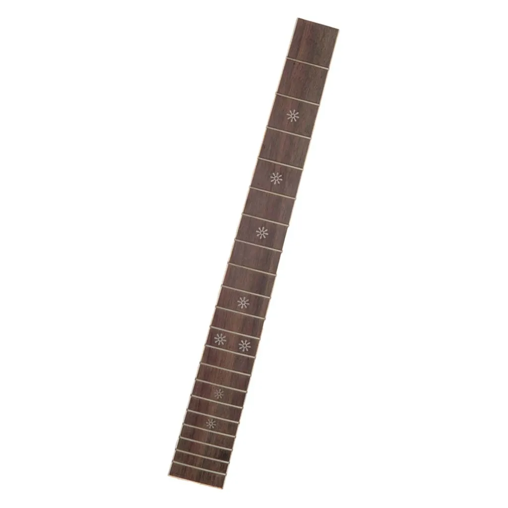 Подставка из палисандра для 41-дюймовой Народной/акустической гитары Luthier | Спорт