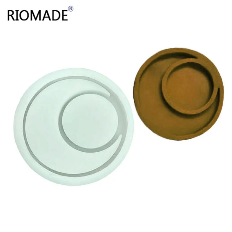 Arabischer Text Mond Silikonform Muslimischer Ramadan Fondant Kuchen Dekorieren Werkzeuge Schokolade Zucker Gumpaste Form Küche Backen Handwerk – Detail 5