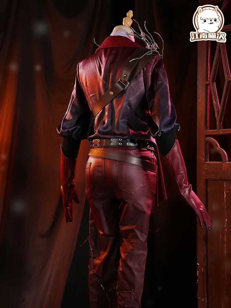  ü V naab Subedar Cosplay Costume 뺴    Ȱ Ƽ   Ƿ   Ź ǰ