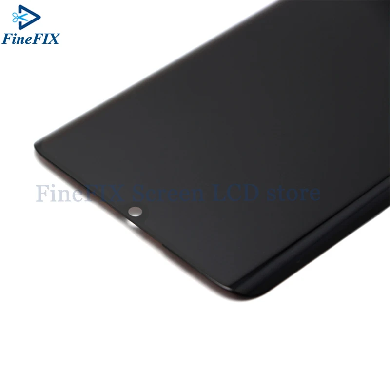 ЖК дисплей AMOLED для Xiaomi Mi Note 10 Lite сменный сенсорный экран M2002F4LG M1910F4G дисплей|Экраны