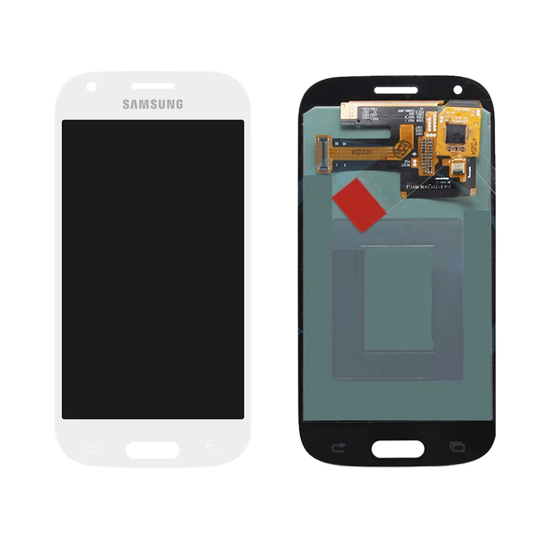 4,3 ''ЖК-дисплей для samsung Galaxy Ace4 Ace 4 SM-G357 G357FZ G357 ЖК-дисплей кодирующий преобразователь сенсорного экрана в сборе