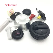 EAS Анти-Вор Магнитная бирка магнит 15000gs EAS удаления деташер