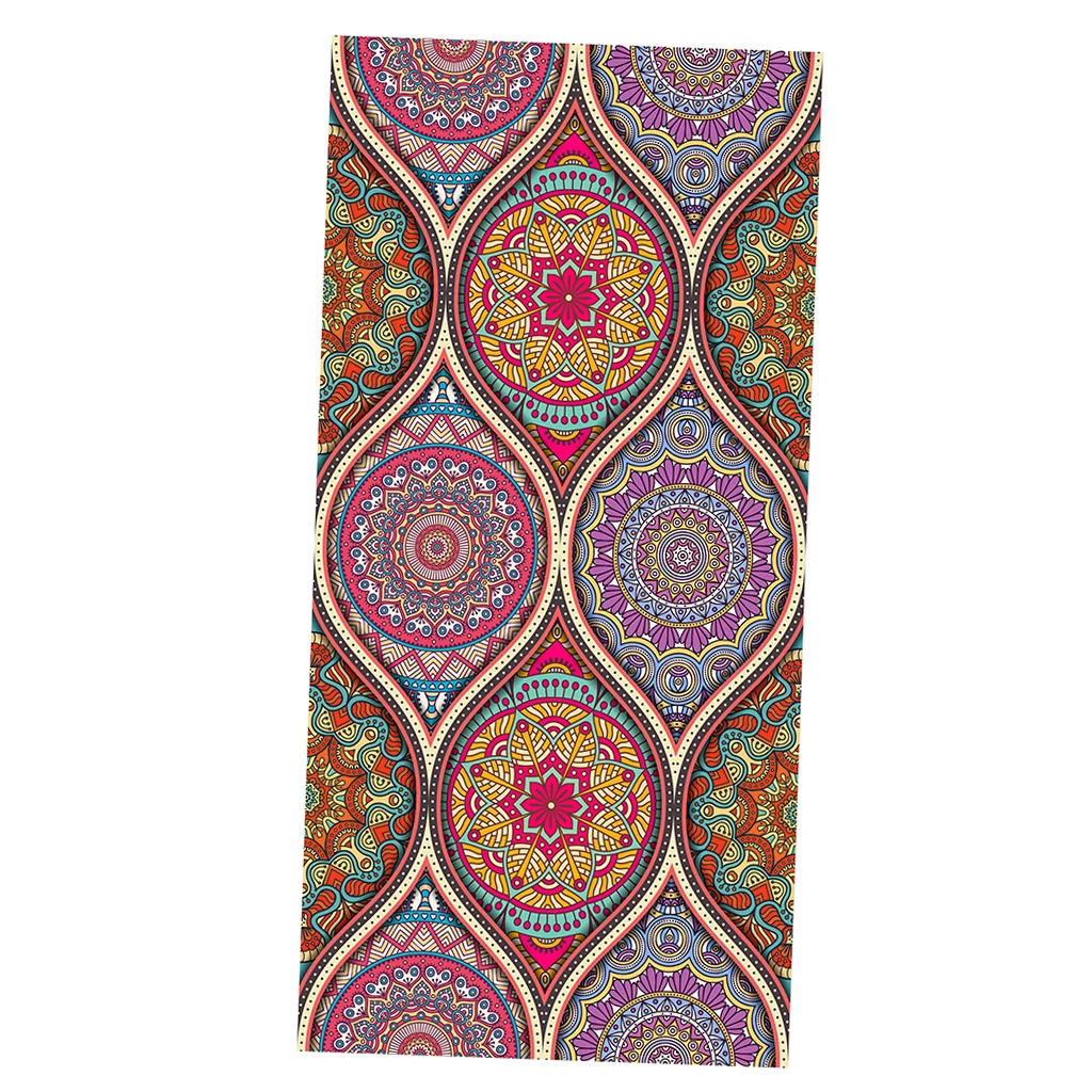 Floral Static Cling Stained Window Film Privacy Frosted Glass Large Window Decals Window Film Sun Blocking Door Sticker