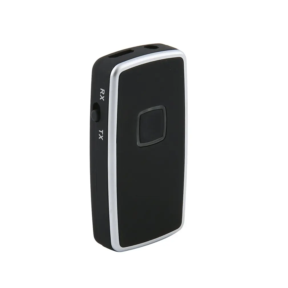 Bluetooth 3,0 мобильный трансивер BT4821 Bluetooth передатчик приемник адаптер 2 в 1 с разъемом