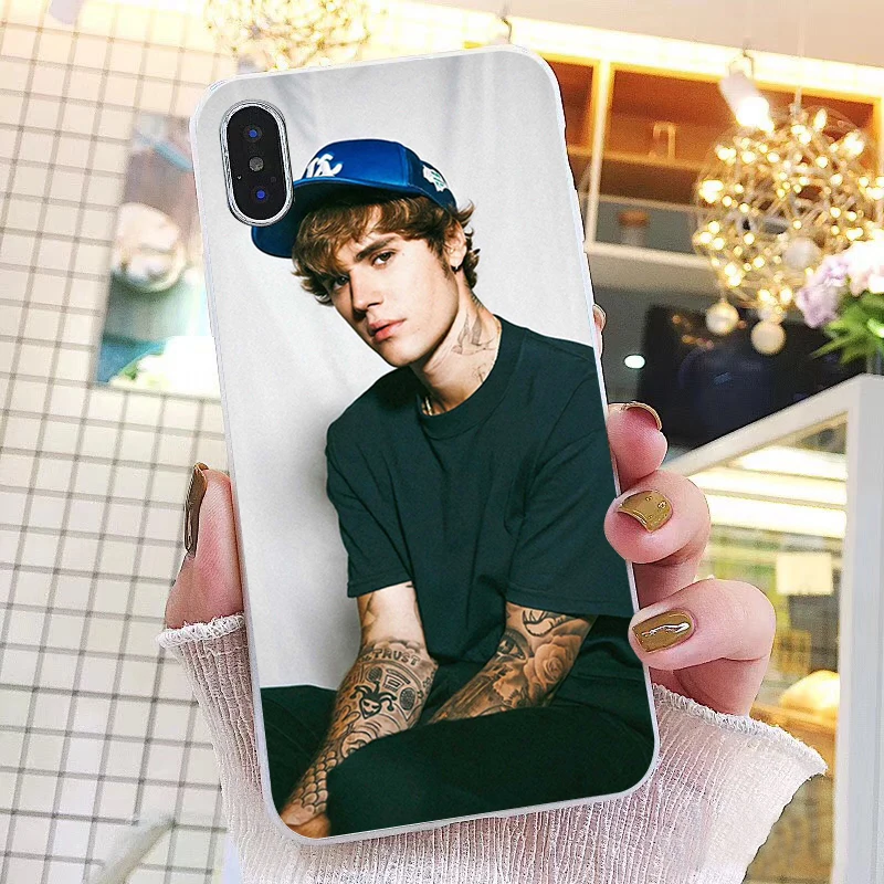 13 cases Justin Bieber Justice Phone Case For iphone 13 12 Pro Max Case For iPhone 11 Pro Max XS MAX X XR SE 8 7 6 Plus apple 13 case
