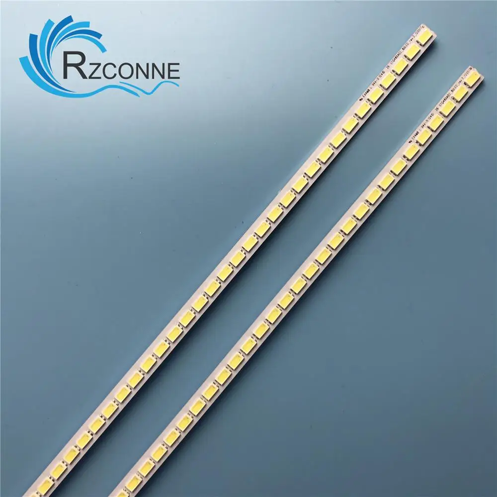 100% ο 535mm LED Ʈ  Ʈ 80LED, TCL 48 ġ TV L48E5390A 3D 48CE680LED STQ480A02 80LED REV.3 LVF480SSTM E8 V1