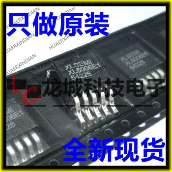 

10PCS/LOT NEW XL6006E1 XL6006SE1 TO263-5L XL6006 in stock