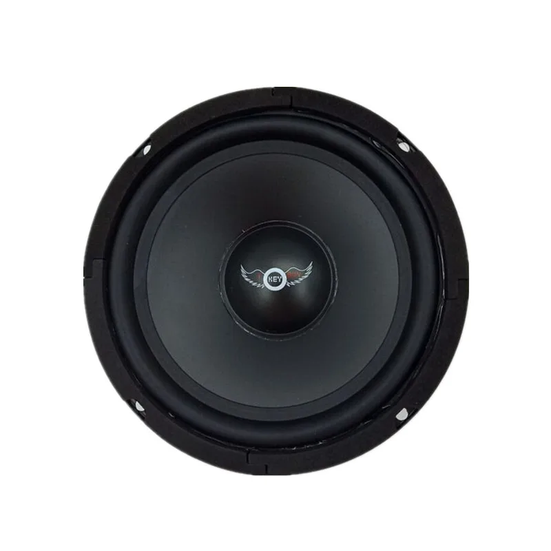 I KEY BUY 8 дюймовый 100 мм магнит 400 Вт высокомощный динамик 4 Ом 30 Core HIFI Midrange аудио