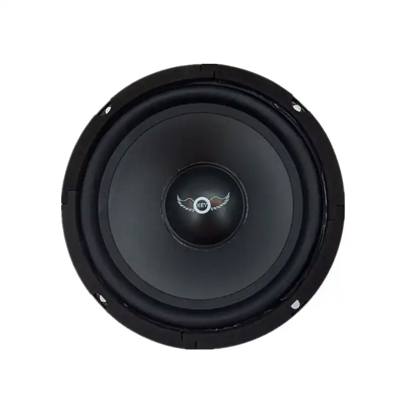 8 inch 4 ohm woofer