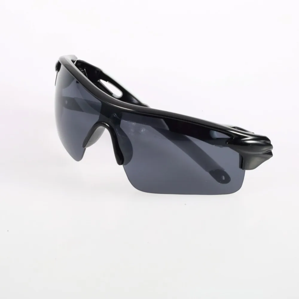 Professional Polarized Sunglasses Outdoor Sport Cycling Bicycle Riding Sunglasses Eyewear Goggle UV400 Lens Newest