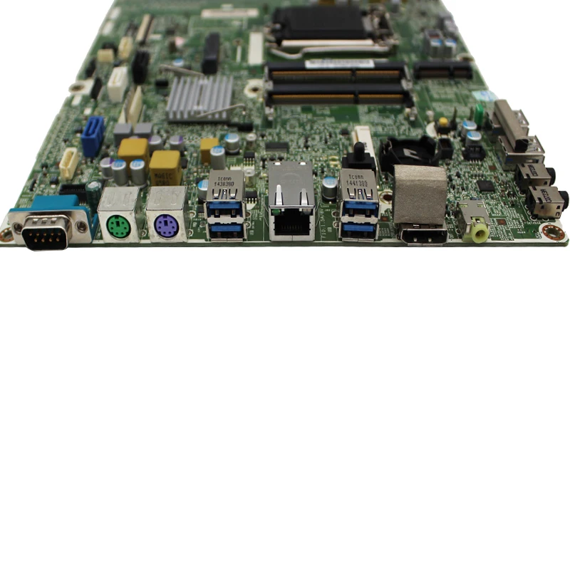 697289-003 для hp EliteOne 800 G1 материнская плата AIO 697289-001 697289-002 739680-001 700624-001 700624-501 тест неповрежденным