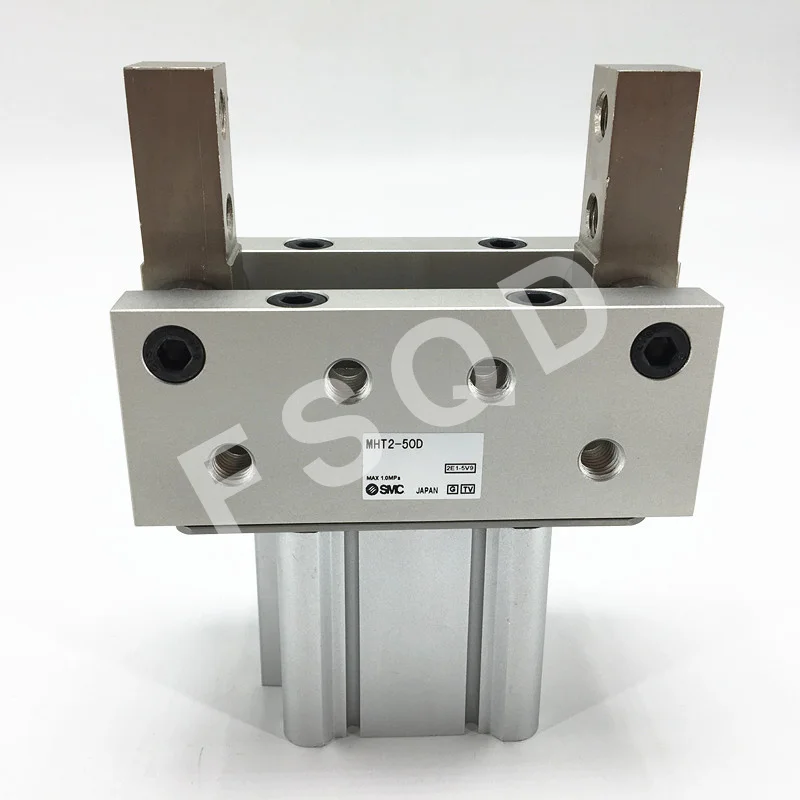 MHT2-32D MHT2-40D MHT2-50D MHT2-63D SMC переключения Тип воздуха пальца захватного устройства цилиндр воздуха пневматический компонент Air инструменты MHT серии