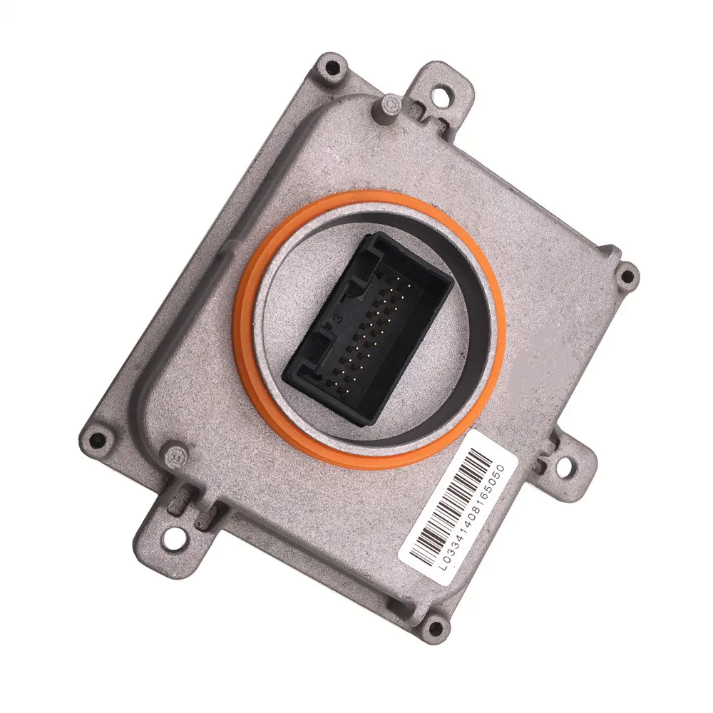 Оригинальный светодиодный балласт 4G0.907.397.P 4G0907397P для драйвера фары дальнего