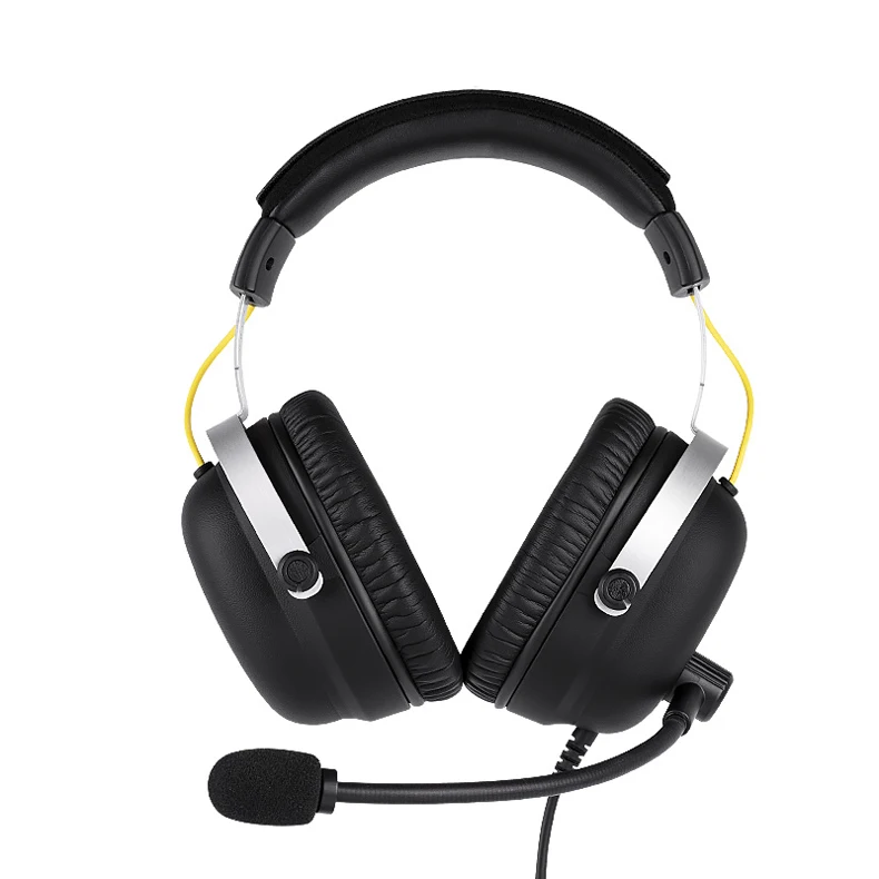 Somic G936PRO, игровая стереогарнитура, 7,1, виртуальная объемная игра, наушники с микрофоном, светодиодный светильник для ПК, компьютера, ноутбука, геймера