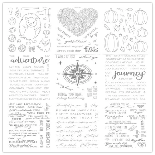 

honeybee Transparent Clear Stamps for DIY Scrapbooking/Card Making/Kids Christmas Fun Decoration Supplies