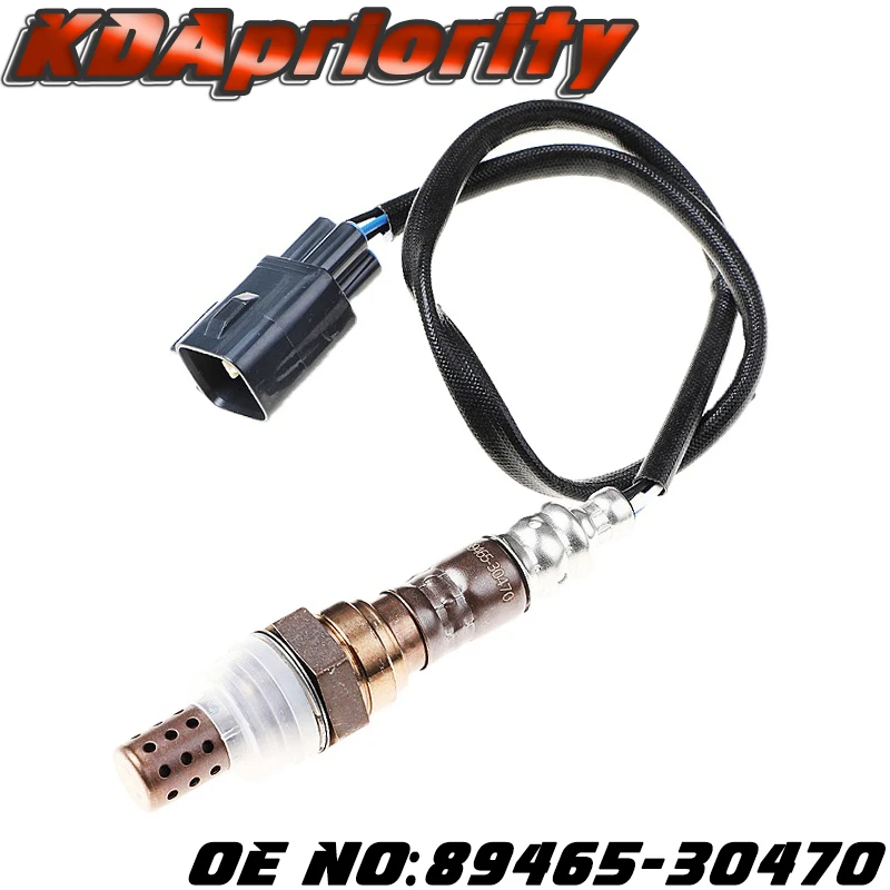 

Датчик кислорода O2 89465-30470 для Lexus GS300 GS400 GS430 SC300 SC400 Toyota Supra 8946530470