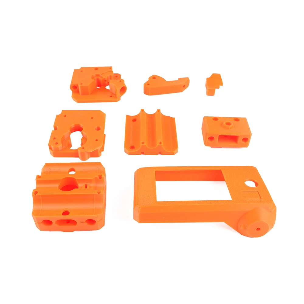 material kit de atualização para clonar prusa mini