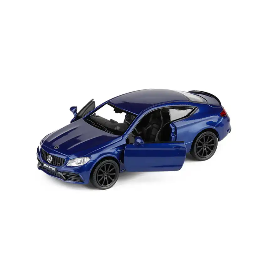c63 amg toy car