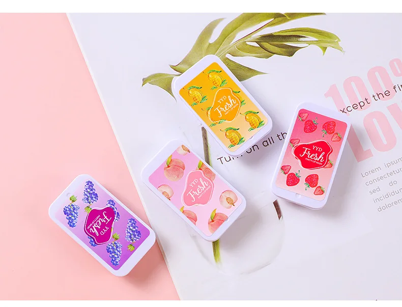 Innicare Cute Moisturizing Lip Mask Portable Lip Mask Exfoliating Labial Membrane Traveling Mini Lips Patch Korean Skin Care Innicare Cute Moisturizing Lip Mask Portable Lip Mask Exfoliating Labial Membrane Traveling Mini Lips Patch Korean Skin Care
