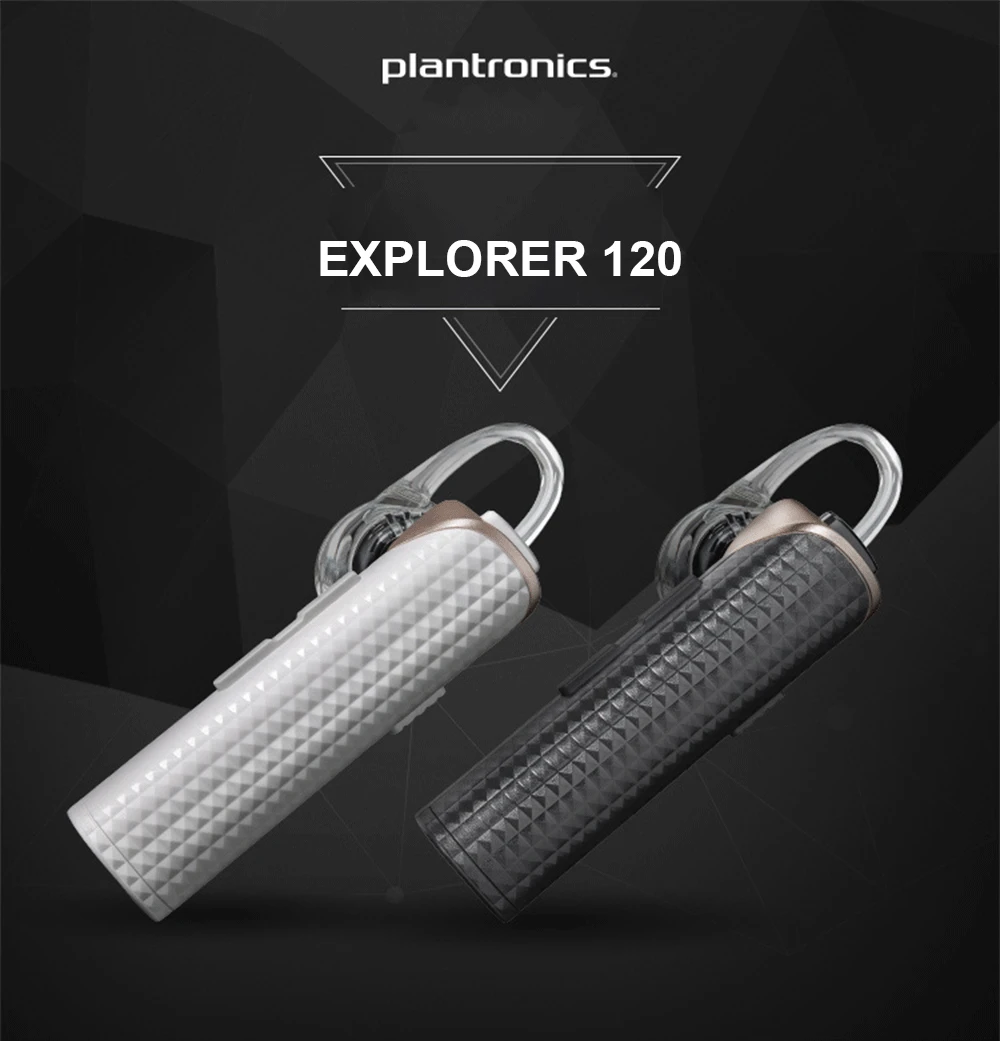 Plantronics EXPLORER 120 Bisnis 