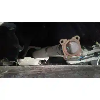 

TRANSMISSION CENTRAL LAND ROVER RANGE ROVER SPORT