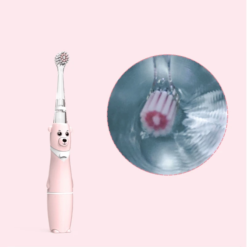 Sonic Electric Toothbrush, IPX7 Waterproof, USB Rechargeable Toothbrush Travel Toothbrush with 1 Replacement Heads Sonic Electric Toothbrush, IPX7 Waterproof, USB Rechargeable Toothbrush Travel Toothbrush with 1 Replacement Heads