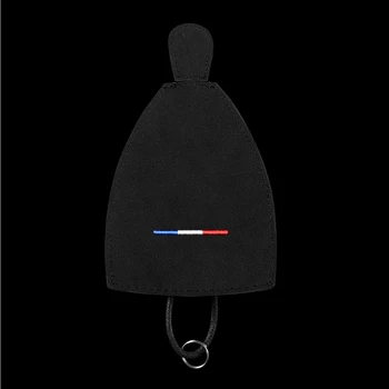 

Auto Decor Accessories Universal Car key bag case wallet set keyfob Cover shell For KIA Hyundai BMW Audi Benz Toyota