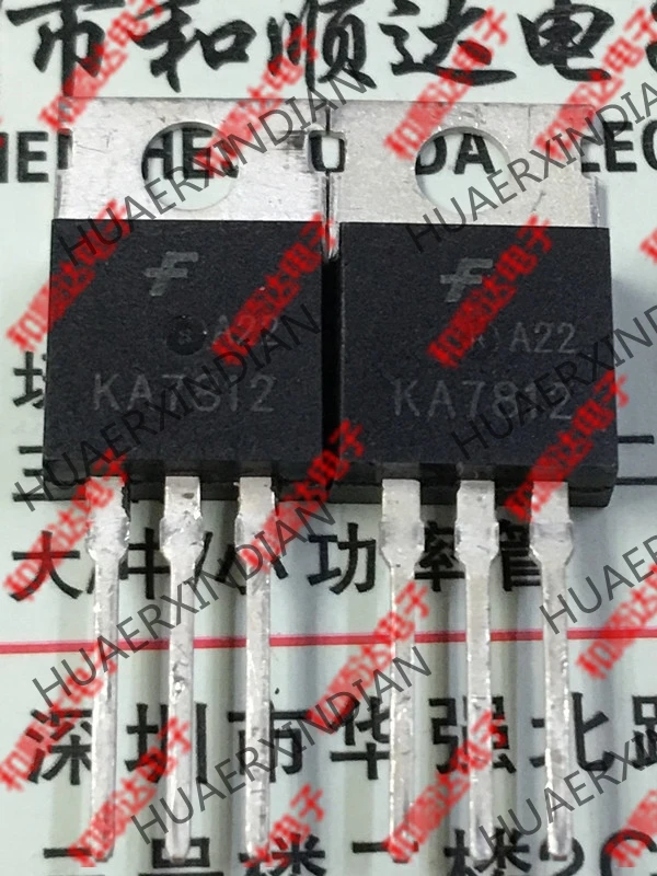 

New original KA7812 TO-220