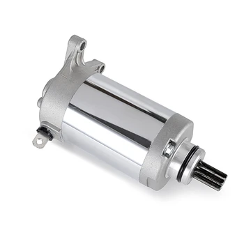 

for Yamaha XV125 XV240 XV250 Virago XV250 Route V-Star XVS125 XVS250 Drag Star SRV250 Renaissa 5JX-81890-00 Engine Starter Motor